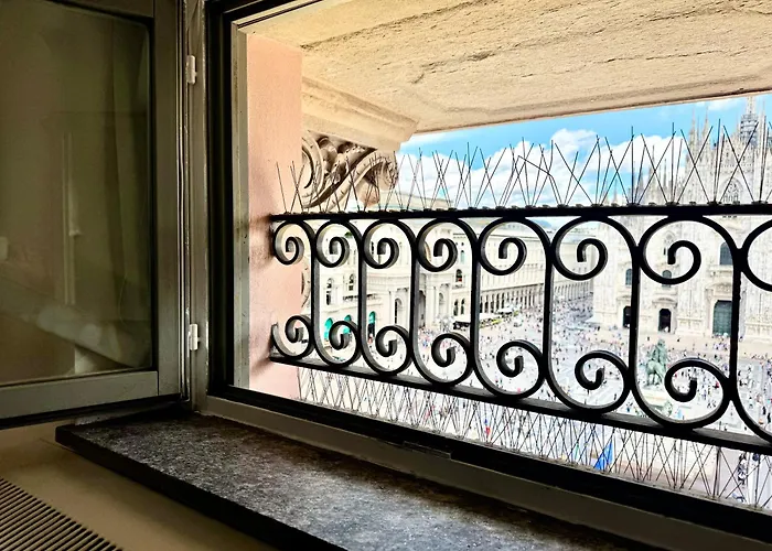 Flat In Duomo